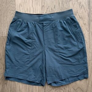 Men's Lululemon Unlined 7” Shorts